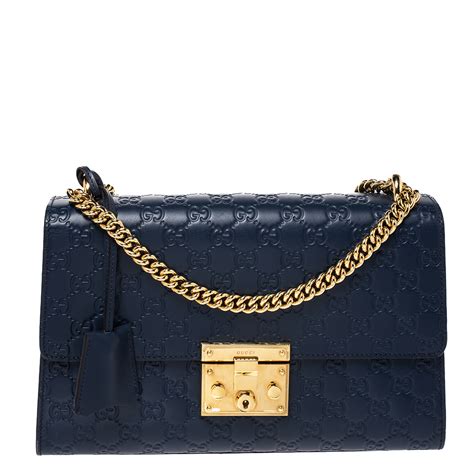 gucci__blue|gucci navy blue bag.